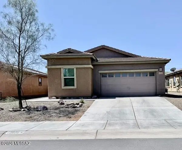 12079 W Formosa, Marana, AZ 85653