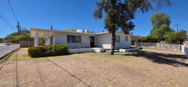 663 N Sonoita, Nogales, AZ 85621