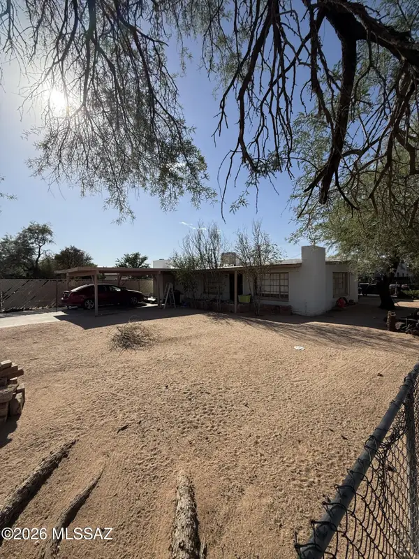 4328 S Belmar, Tucson, AZ 85714