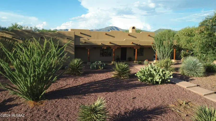 100 Willow Cross, Nogales, AZ 85621 - #2