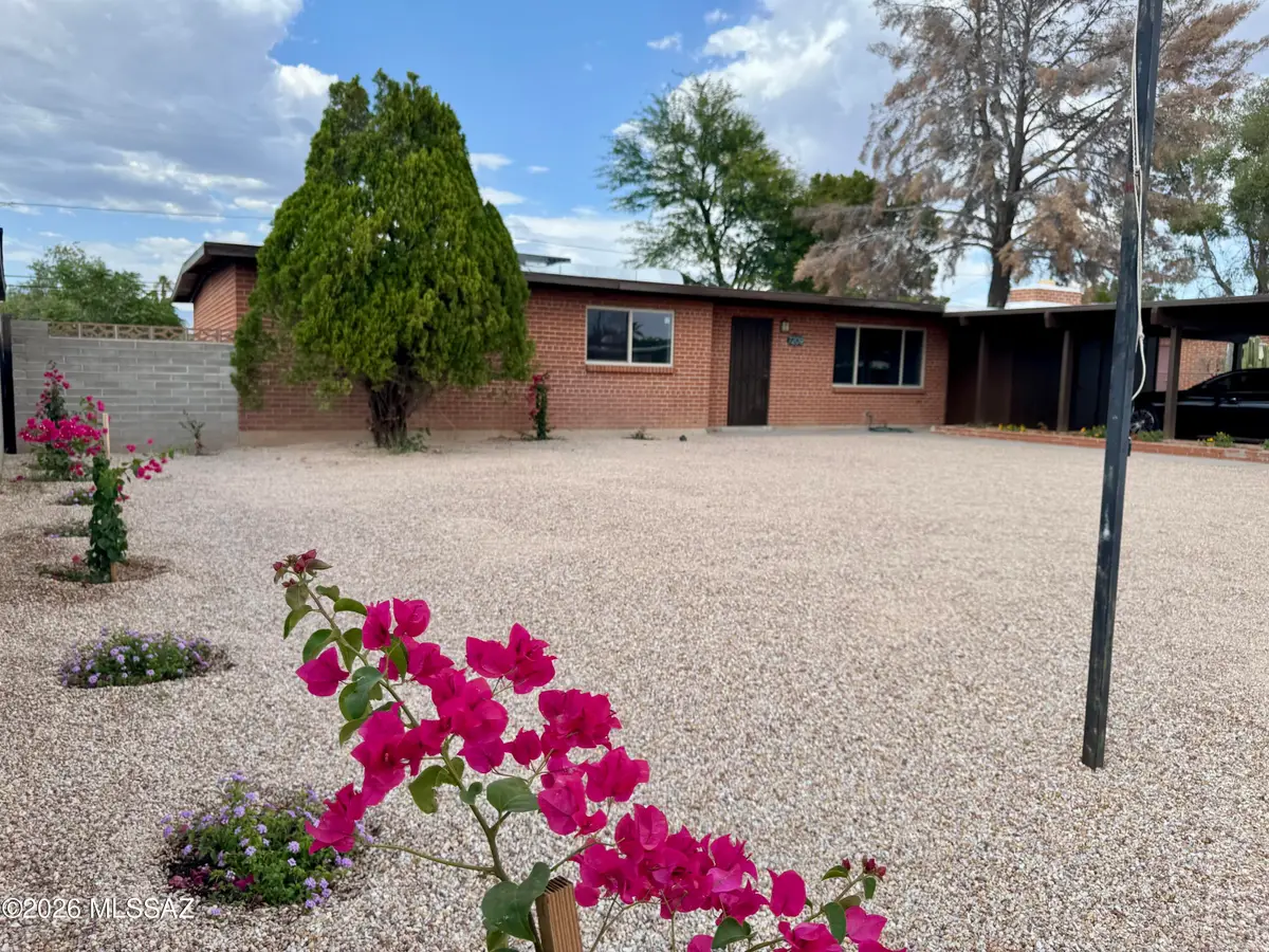 7209 E 30th, Tucson, AZ 85710 - #1
