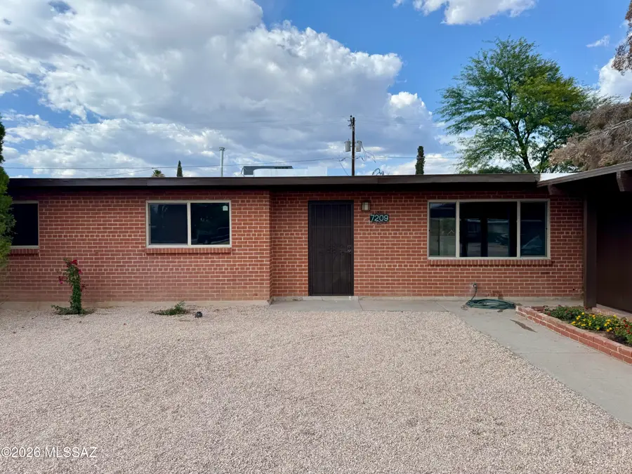 7209 E 30th, Tucson, AZ 85710 - #2