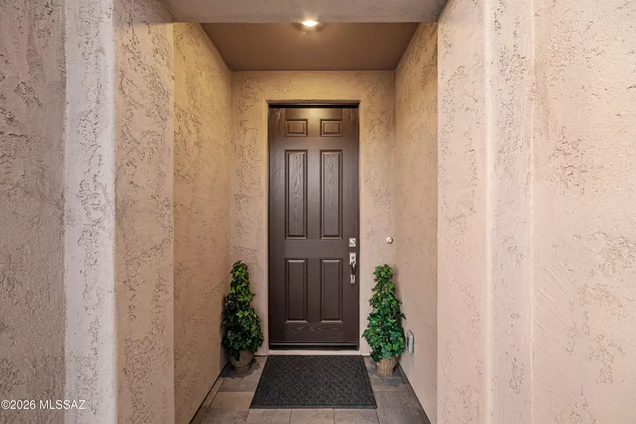 1820 N Banneker, Green Valley, AZ 85614 - #3