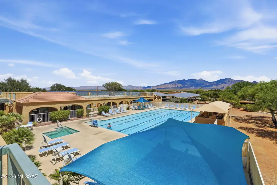 997 W Camino Erranle, Green Valley, AZ 85614 - #2