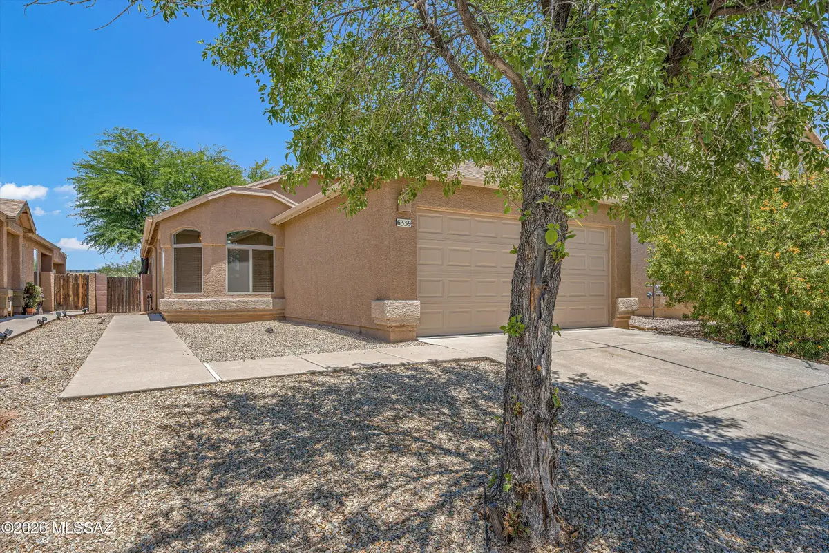 6339 E Garden Stone, Tucson, AZ 85756 - #1