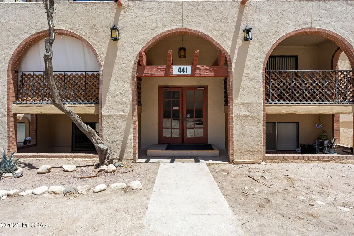 441 W Yucca, Tucson, AZ 85704 - #1
