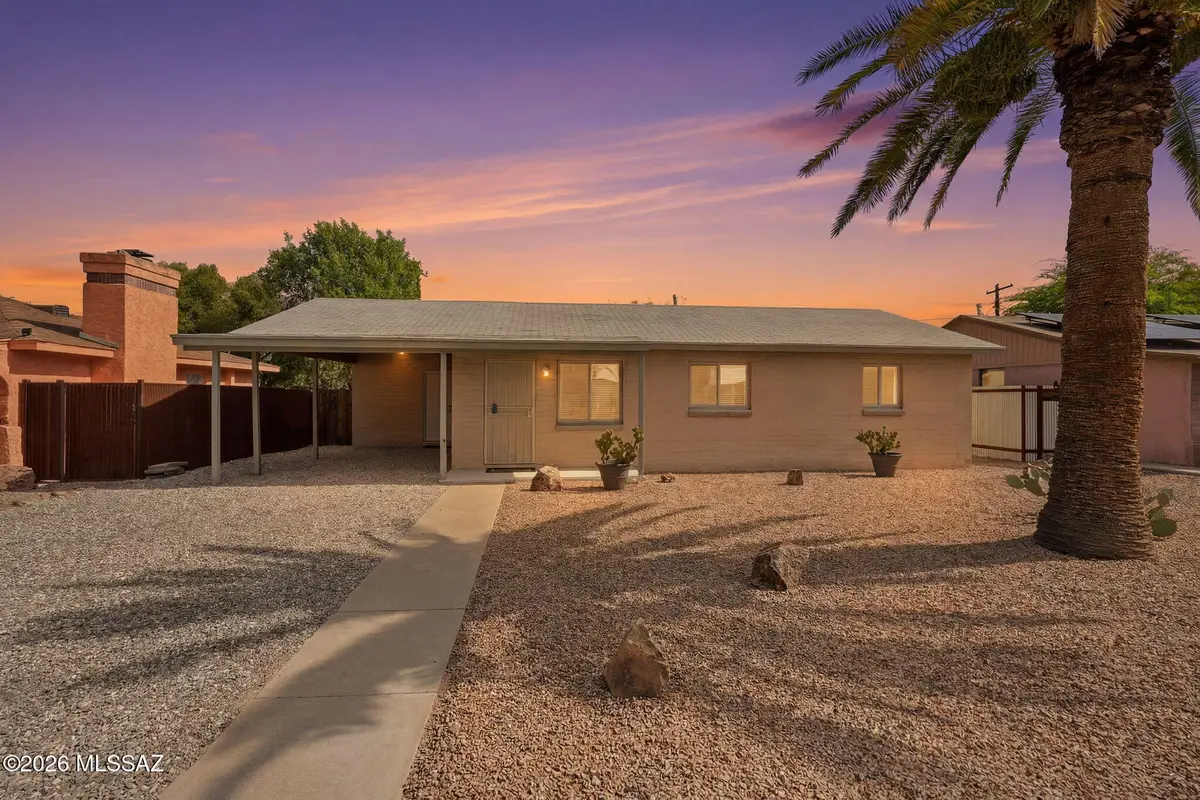 2517 E Towner, Tucson, AZ 85716 - #1
