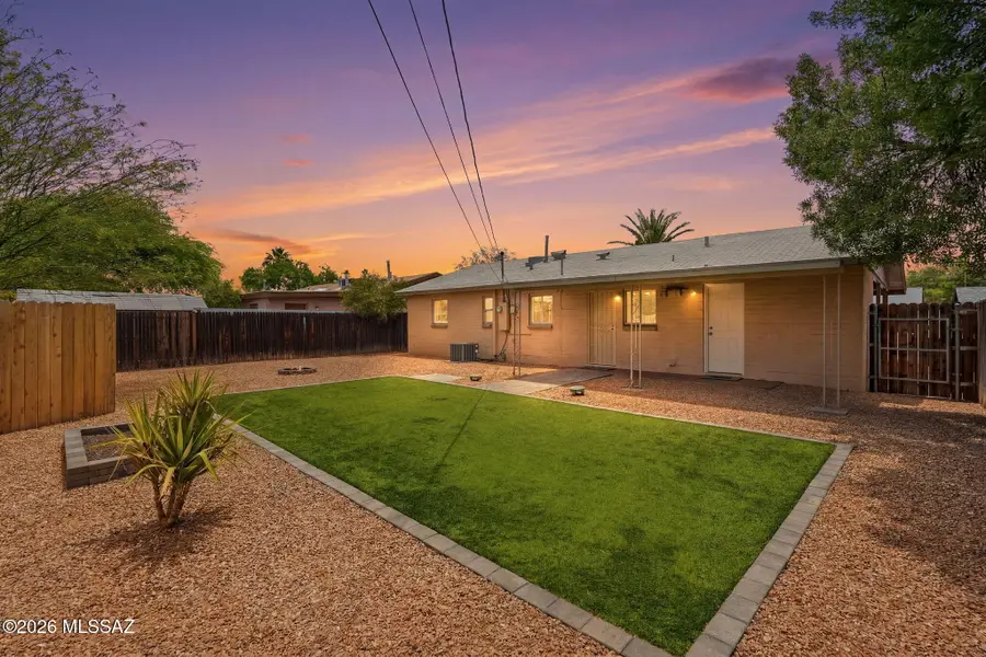 2517 E Towner, Tucson, AZ 85716 - #2