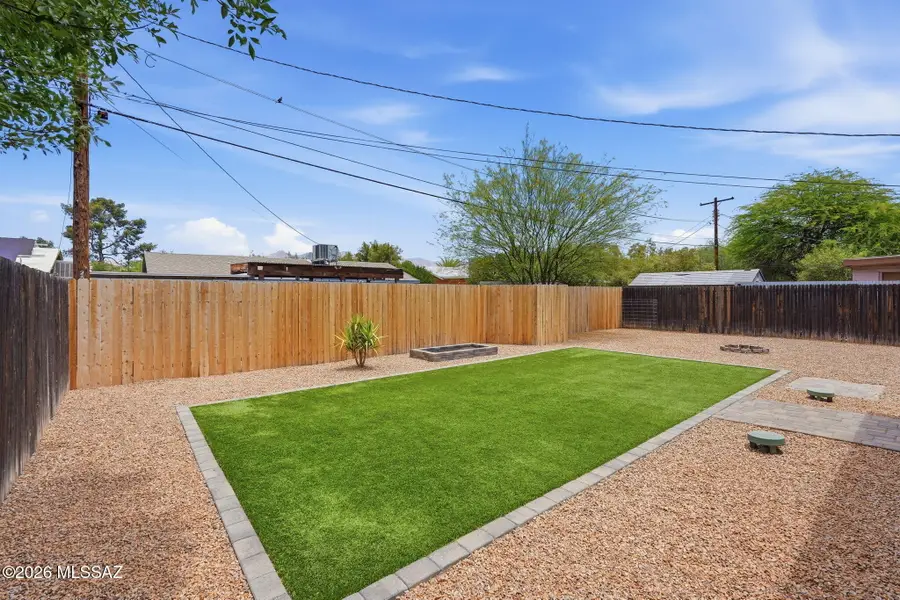 2517 E Towner, Tucson, AZ 85716 - #3