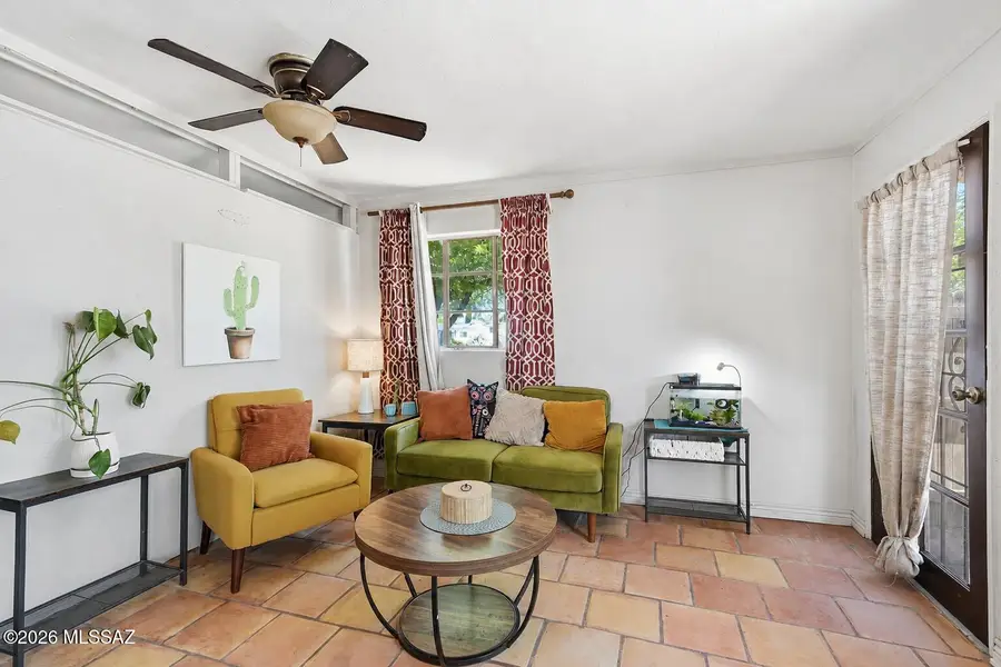 4868 E Edison, Tucson, AZ 85712 - #2