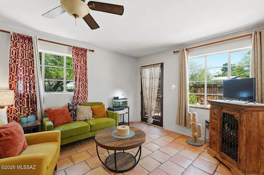 4868 E Edison, Tucson, AZ 85712 - #3