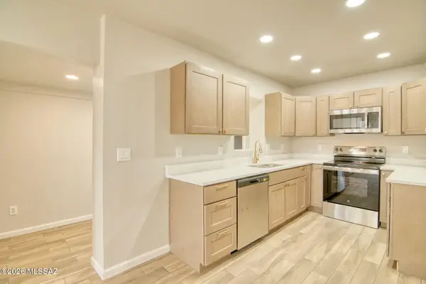4146 E Flower, Tucson, AZ 85712