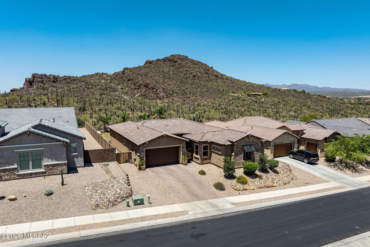 8514 W Spaulding, Tucson, AZ 85743 - #1