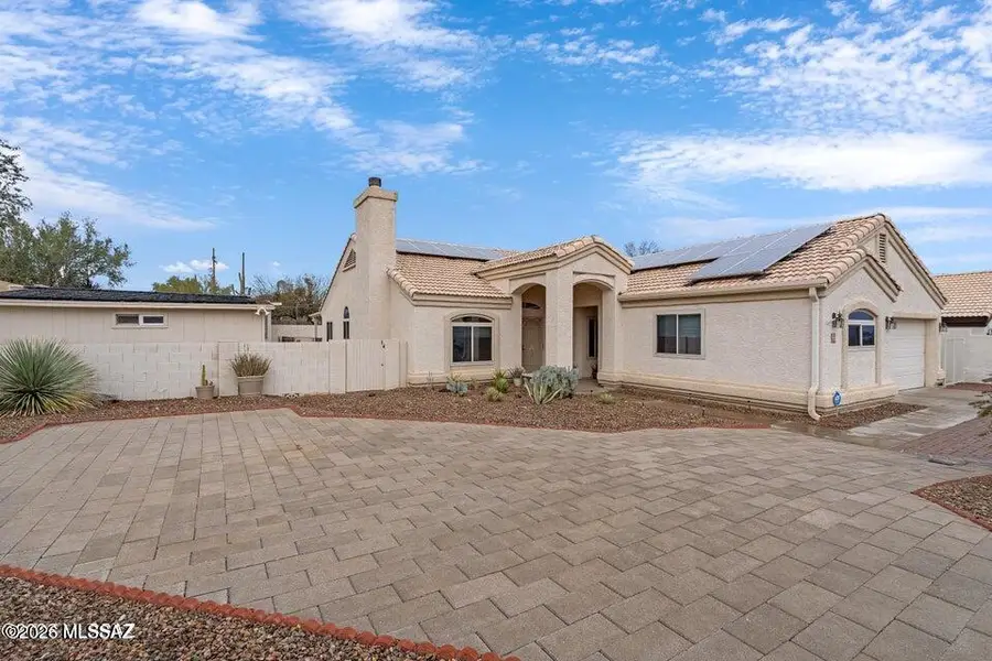 3782 W Meadow Briar, Tucson, AZ 85741 - #2