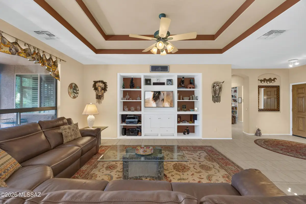 62441 E Northwood, Tucson, AZ 85739 - #1