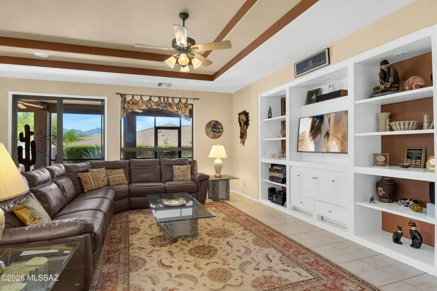 62441 E Northwood, Tucson, AZ 85739 - #2