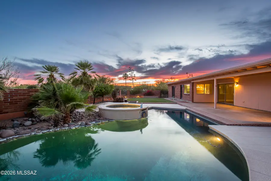 6062 N Camino Arizpe, Tucson, AZ 85718 - #2