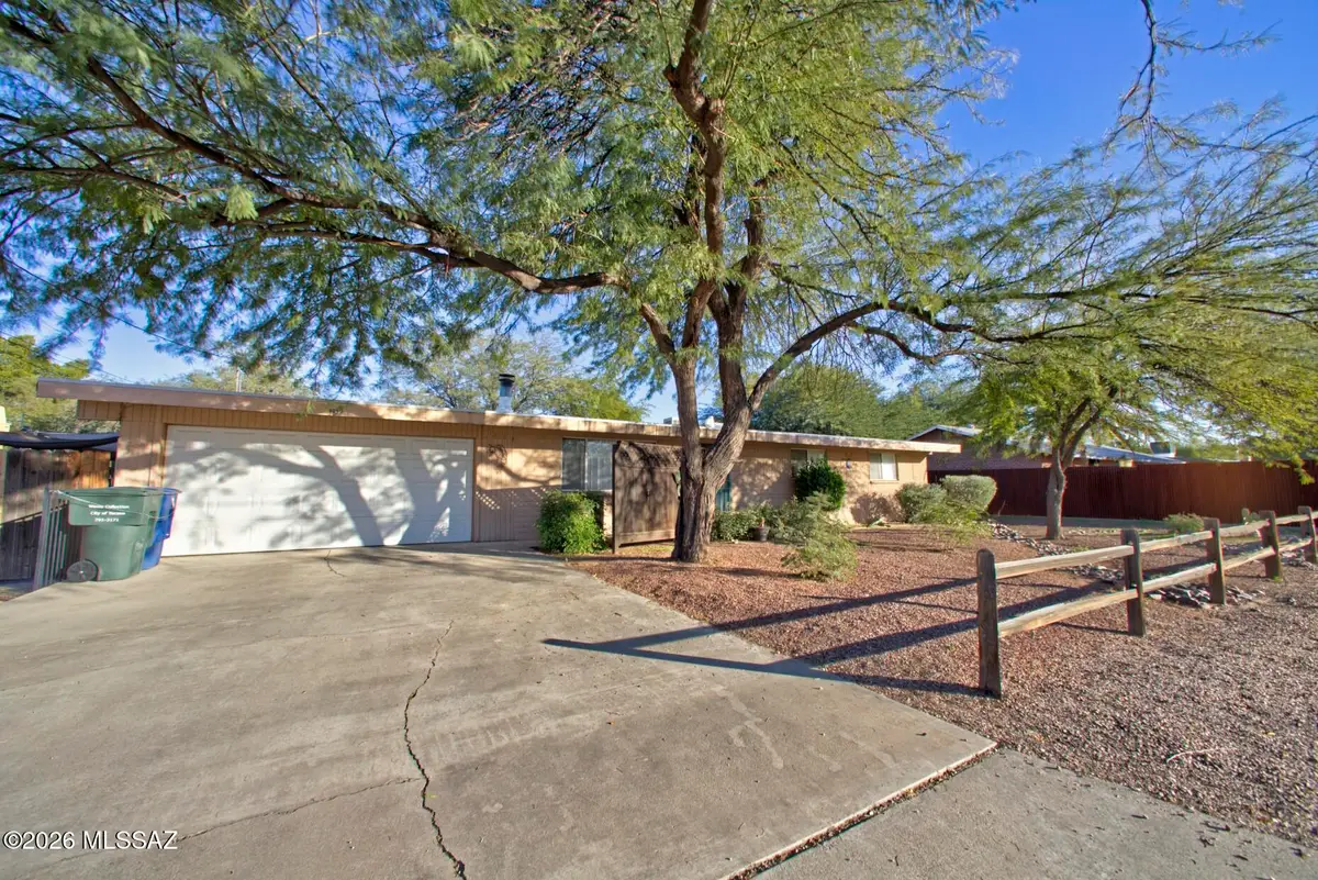 1812 N Arcadia, Tucson, AZ 85712 - #1