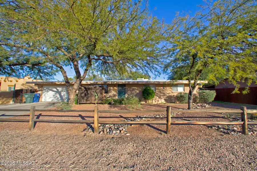 1812 N Arcadia, Tucson, AZ 85712 - #3