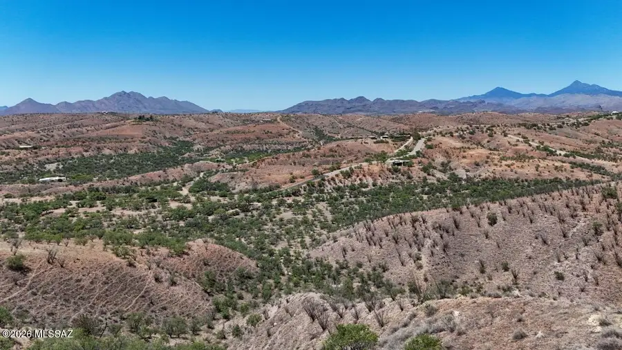 TBD Lado De Loma, Patagonia, AZ 85624 - #3