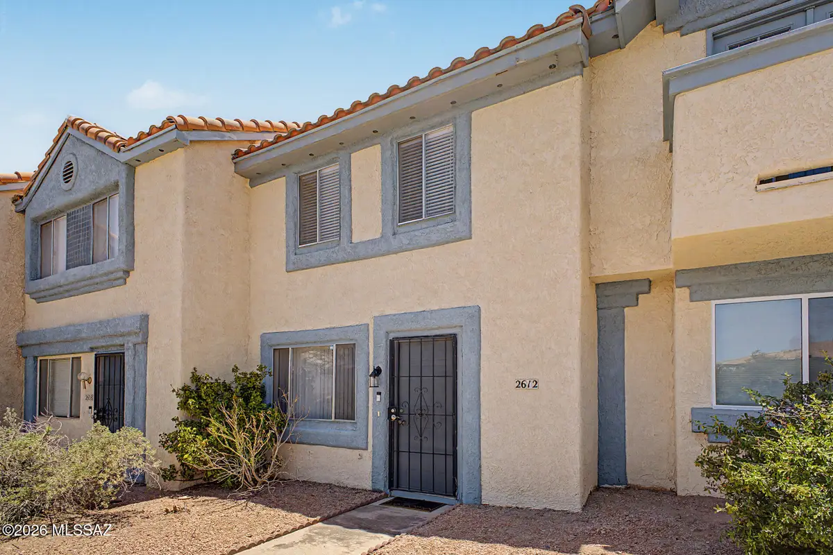 2612 W Ironcrest, Tucson, AZ 85745 - #1