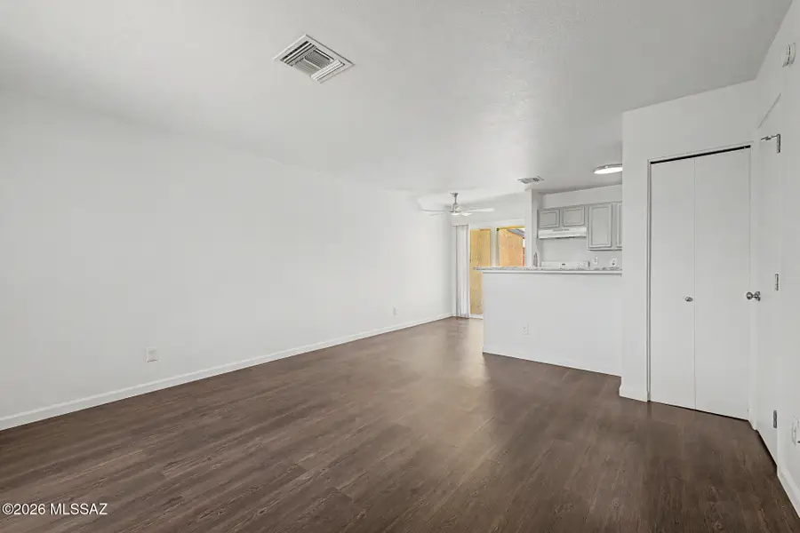 2612 W Ironcrest, Tucson, AZ 85745 - #3