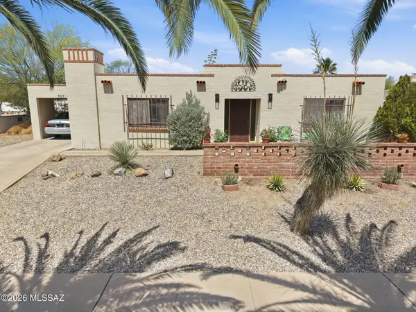 357 N Abrego, Green Valley, AZ 85614