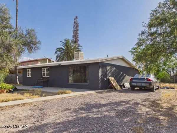 6656 S Melody, Tucson, AZ 85756