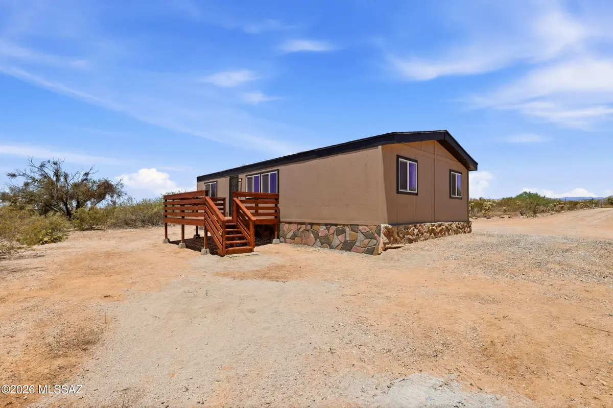 13520 E Whitehorse, Vail, AZ 85641 - #1