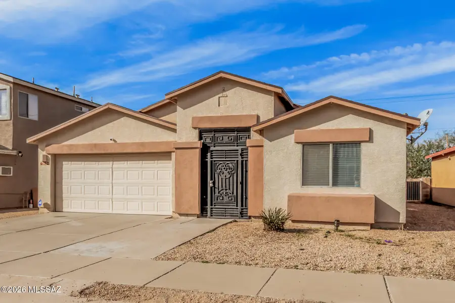 6662 S Avenida Santa Carolina, Tucson, AZ 85756 - #2