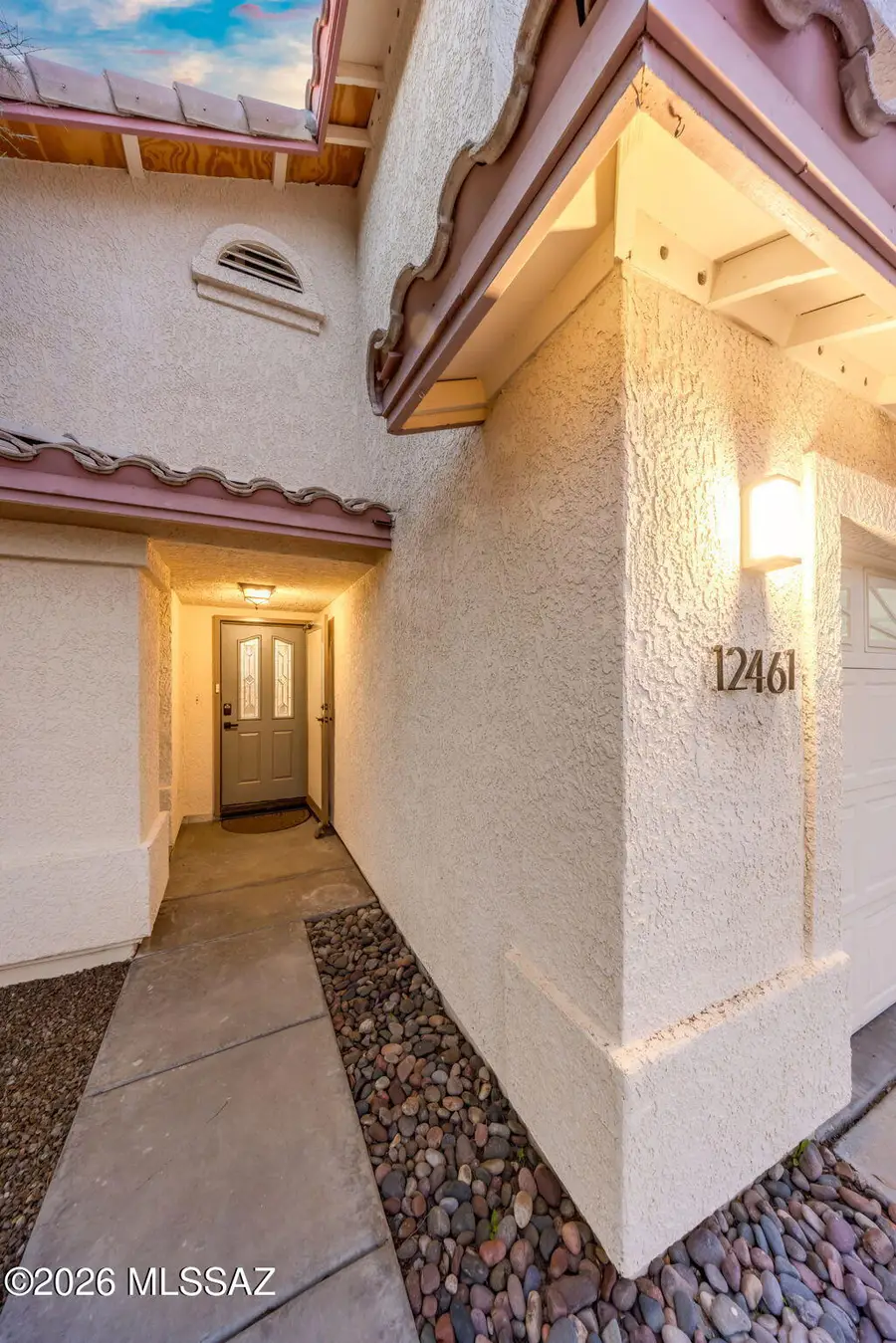 12461 N Granville Canyon, Oro Valley, AZ 85755 - #2