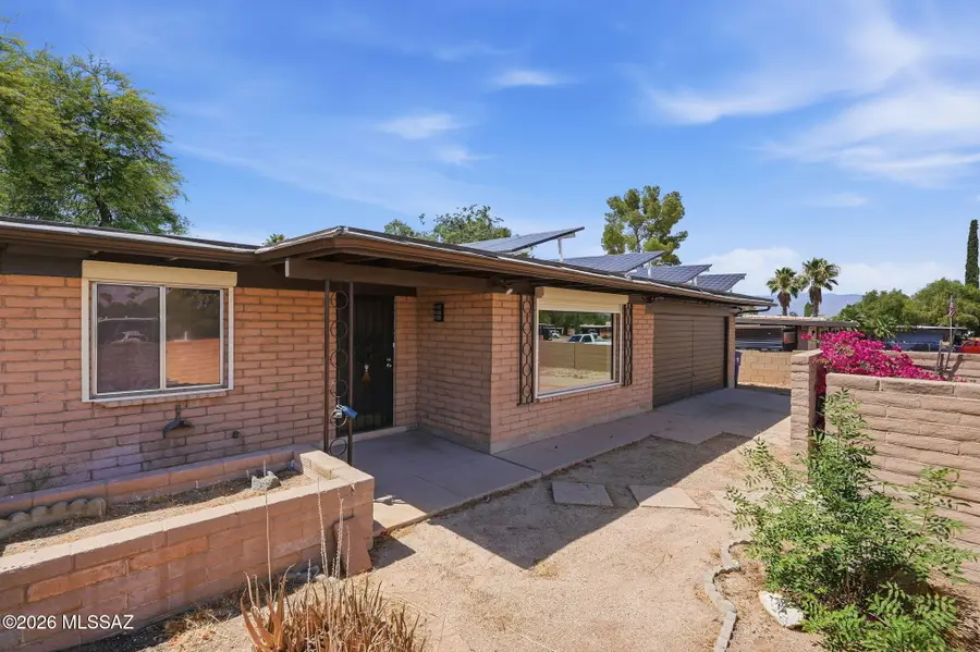 7575 E Logan, Tucson, AZ 85730 - #3