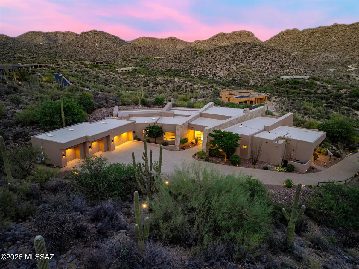 4118 W Cayton Mountain, Marana, AZ 85658 - #1