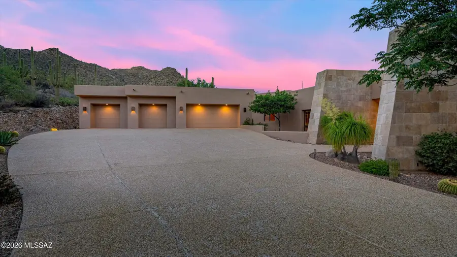 4118 W Cayton Mountain, Marana, AZ 85658 - #2