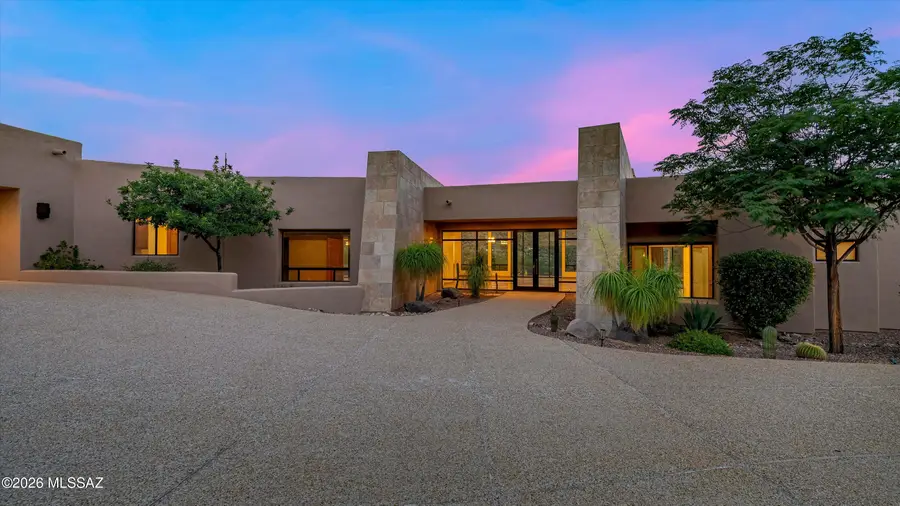 4118 W Cayton Mountain, Marana, AZ 85658 - #3