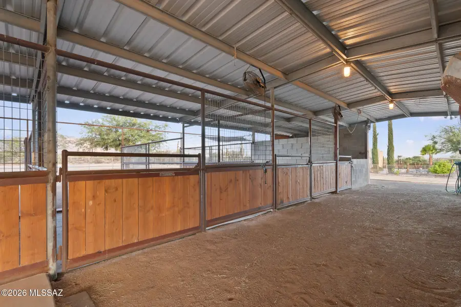 10301 N Thornydale, Tucson, AZ 85742 - #2