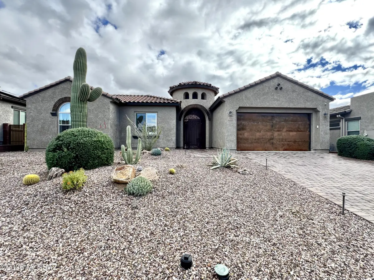 13400 N Cape Marigold, Tucson, AZ 85755 - #1