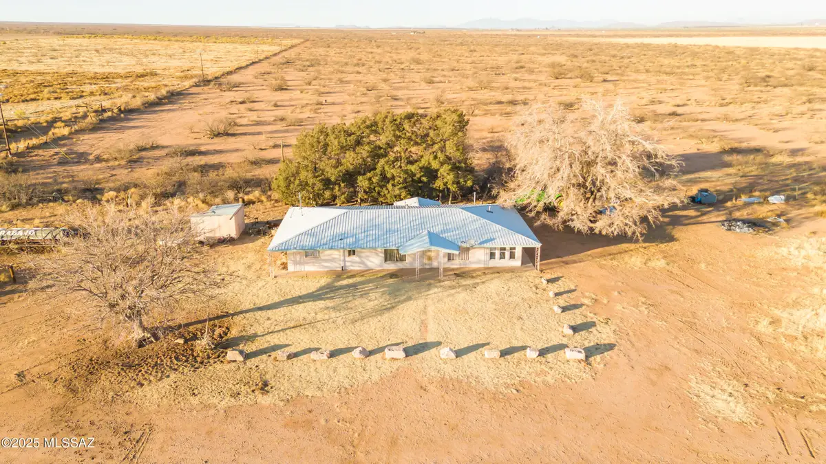 4842 W Gleeson, Elfrida, AZ 85610 - #1