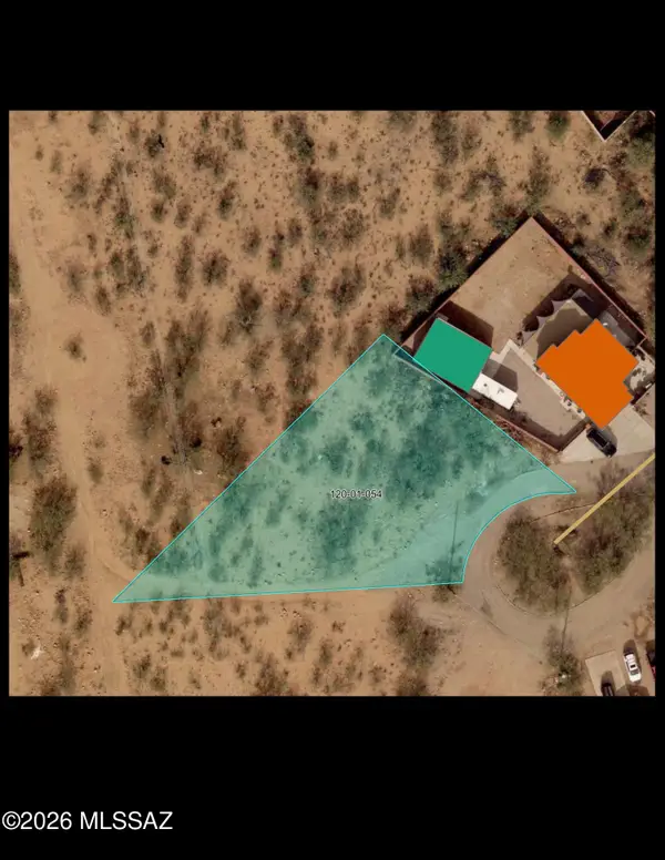 136 Alemania, Rio Rico, AZ 85648