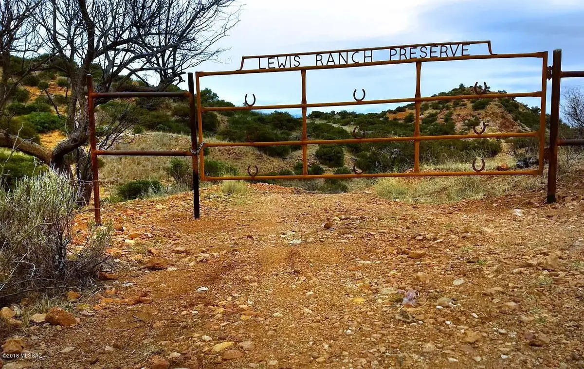 Lewis Ranch Preserve, Patagonia, AZ 85624 - #1
