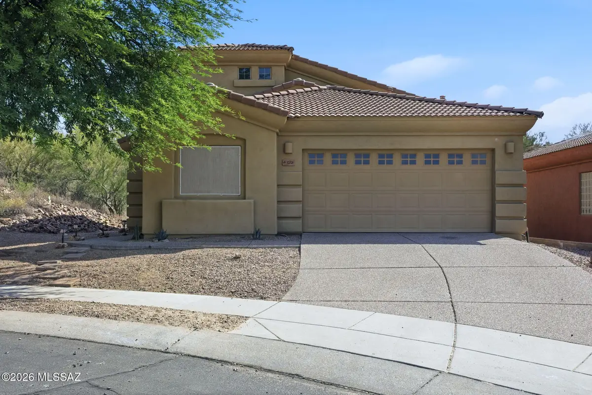 10706 N Hewitt, Oro Valley, AZ 85737 - #1