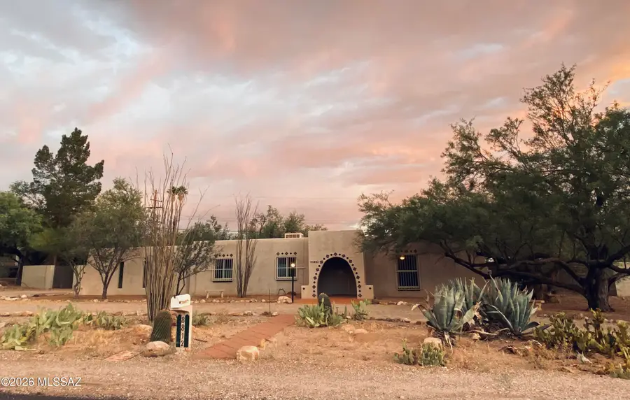 8812 E Snyder, Tucson, AZ 85749 - #2