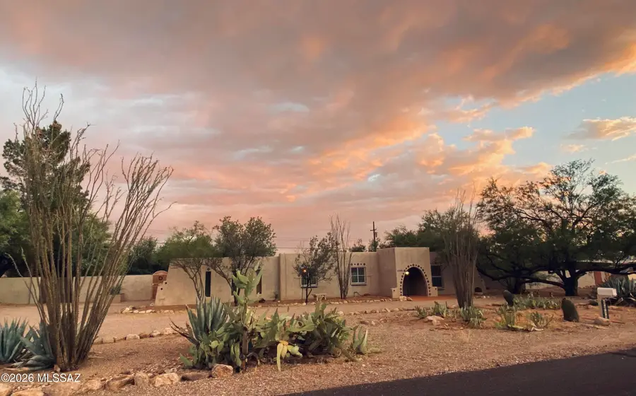 8812 E Snyder, Tucson, AZ 85749 - #3
