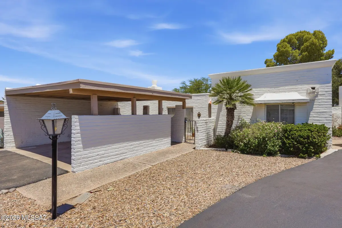 2154 N Calle De Vida, Tucson, AZ 85715 - #1