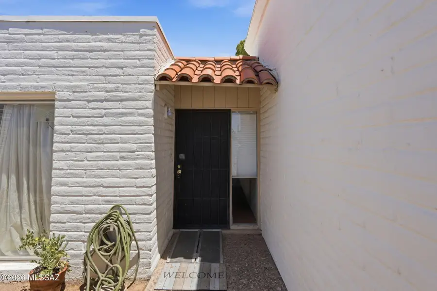 2154 N Calle De Vida, Tucson, AZ 85715 - #3