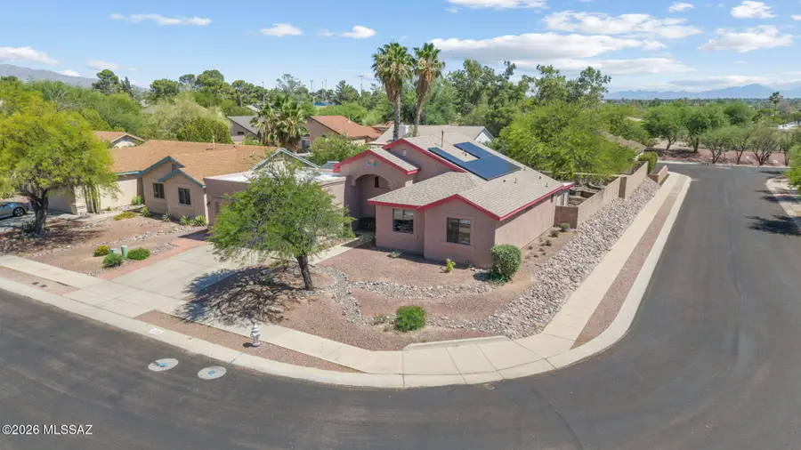 8185 E Mesquite Ridge, Tucson, AZ 85710 - #2