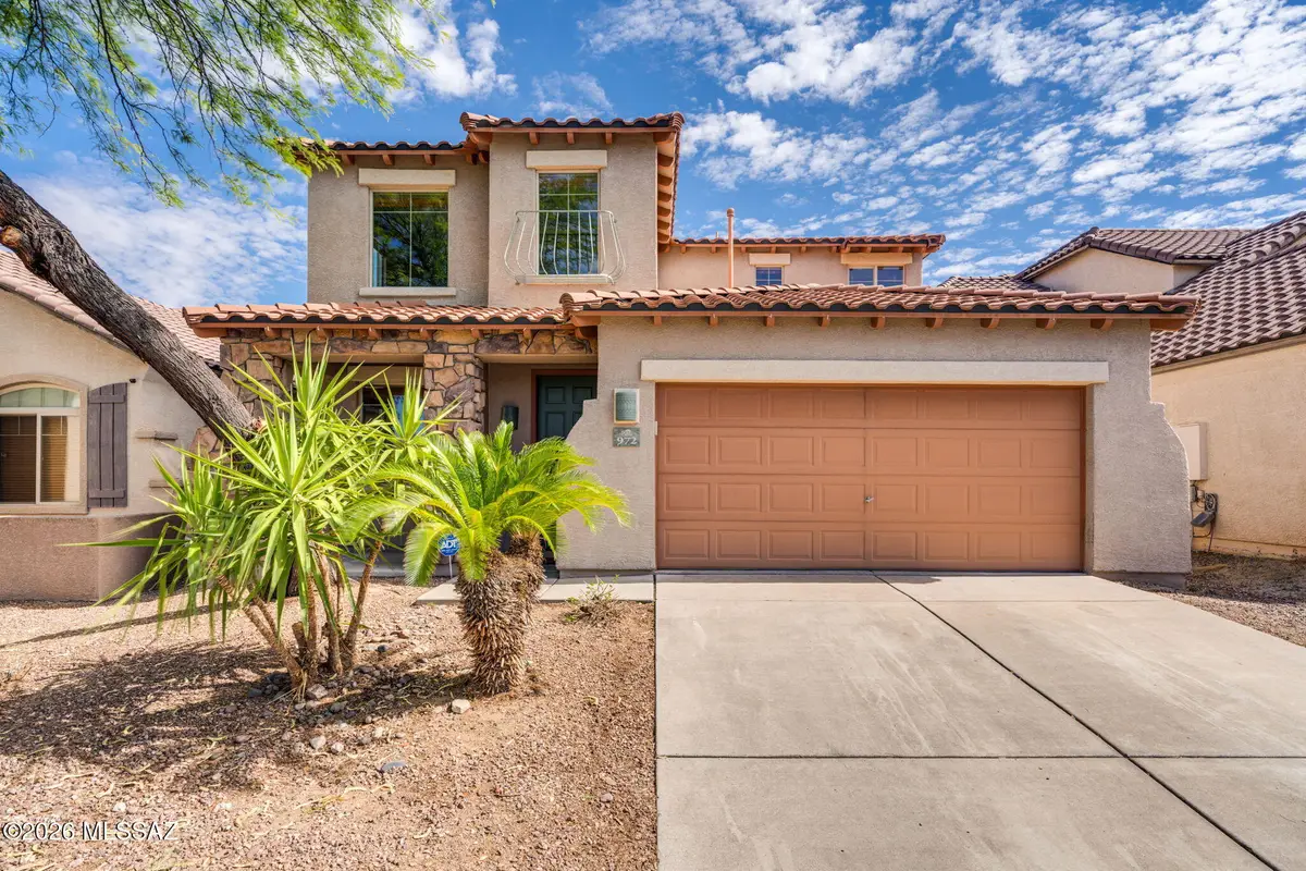 972 W Leatherleaf, Tucson, AZ 85755 - #1