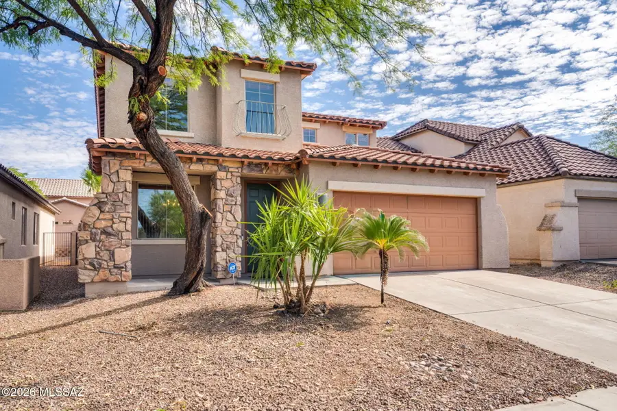 972 W Leatherleaf, Tucson, AZ 85755 - #2