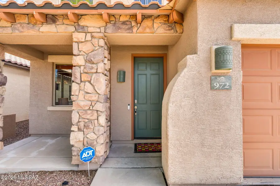972 W Leatherleaf, Tucson, AZ 85755 - #3