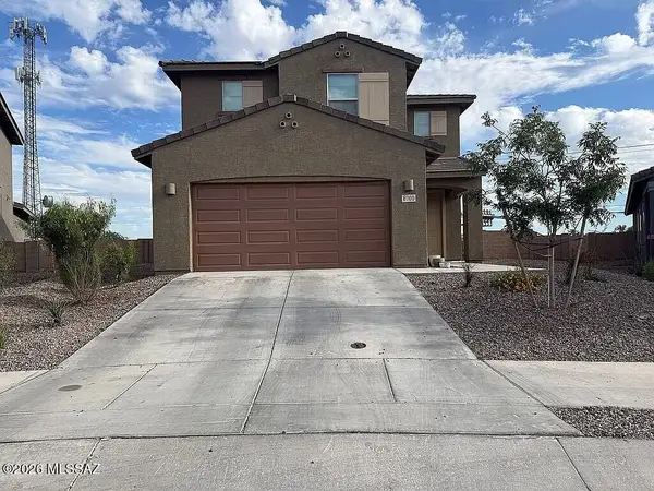 6700 E Paseo Del Cachapo, Tucson, AZ 85756